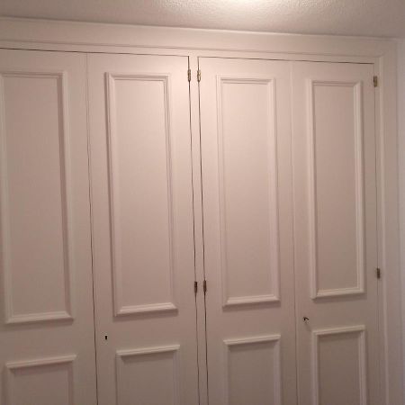 Apartamento Gp Junto Al Parque Del Retiro مدريد المظهر الخارجي الصورة
