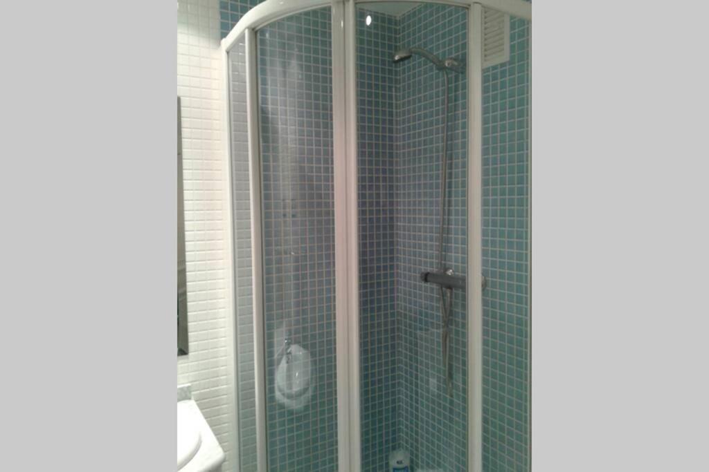 Apartamento Gp Junto Al Parque Del Retiro مدريد المظهر الخارجي الصورة